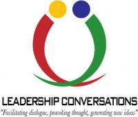 caribbean leadership conversations logo